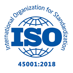 ISO 45001:2018