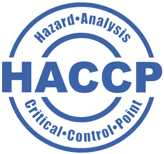 HACCP Certification