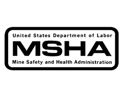 MSHA